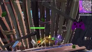 T1 Scrims | PLAYING ON PC | 2K SUB GRIND | CODE DYSCRATIC