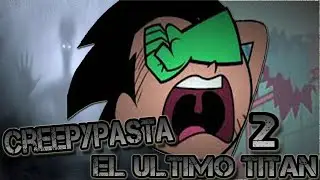 unico titan/jovenes titanes #2