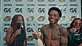 Likkle Addi, Vybz Kartel - M.O.T.M Man of the Match