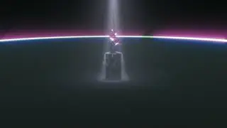 ColdIce Effect - CGI , Houdini , Redshift 3d