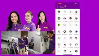 App Your Serbisyo - AYS INSTANT SERVICES Ultimate Marketplace for Services