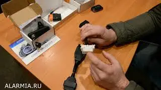 Защита обд (OBD2) диагностики