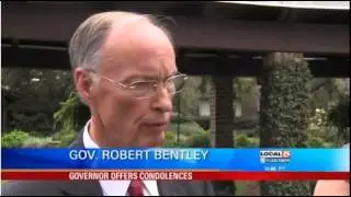 Bentley on Hiawayi Robinson