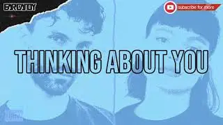 R3HAB & Winona Oak - Thinking About You (Extended Mix)