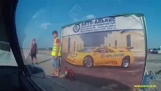 Дрэг рейсинг Пенза 04.08.18