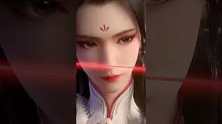 #DonghuaGirls