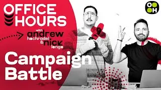 Adobe Live | Brand Slam: Adobe Firefly vs. Adobe Stock | Office Hours | Adobe Express