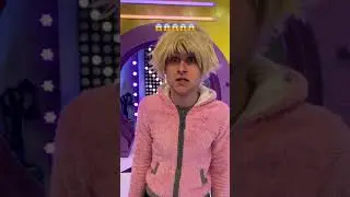 ALL THE OMG OF ZOÉ (ALEXYS LIFE) 😂