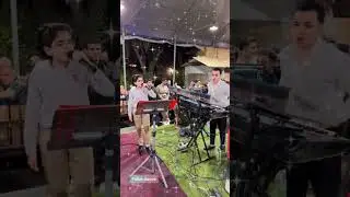 جان دلبر گرفتار شدم🥹.اجرای محشررر😍 شایان و رضا فرهادی😍🌹