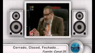 Olmedo opina sobre matrimonio homosexual