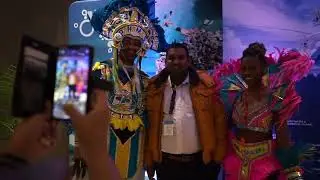 Tourism Today: DPM OIPB Meeting