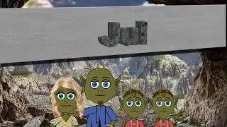Fjärrkontrollen - Jul