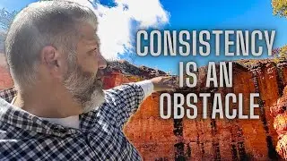 How Are You Preparing?  What Areas Of Consistency Must Improve Now?!