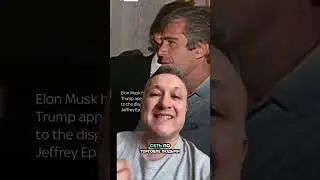 Musk Reveals Epstein Files: Trump, the Elite, and Shocking Connections