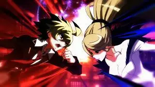 Under Night In-Birth Exe:Late[cl-r] - Opening Movie