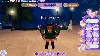 Royale High, this is getting insane.