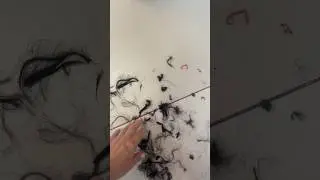 Осталась без волос после кос🤯😭 