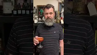 Trinidad Sour, easy and fast! 