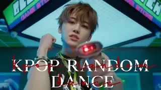 KPOP RANDOM DANCE CHALLENGE 2022 [OLD+NEW]