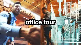 I Was Invited to Tour the Largest Full-Service Video Production Company in Tampa