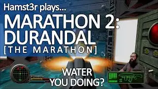 Marathon 2 (3 of 10) - [Marathon The Marathon]