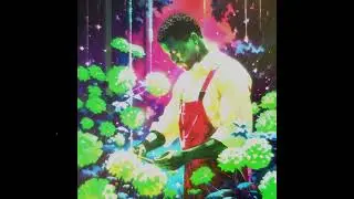 Mr Yohan - Talking to my Flowers