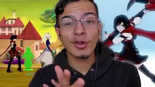 ALL BANGERS! | RWBY Opening 1-9 REACTION!