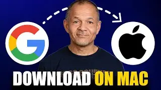 How to Download Google Workspace on Mac | Download Google Apps on MacBook