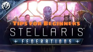 Stellaris: Tips for Beginners