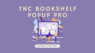 Add Categories | TNC BookShelf Pro Documentation | Part 5