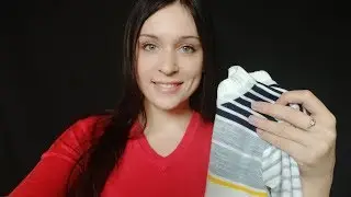 ASMR | Children's Clothing Store | Role-Playing Game