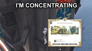 kugane tower jumping puzzle