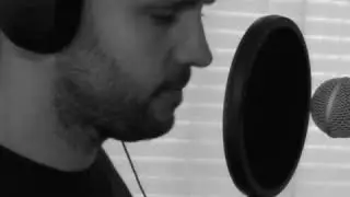 Wicked game - Chris Isaak  cover by GAZ