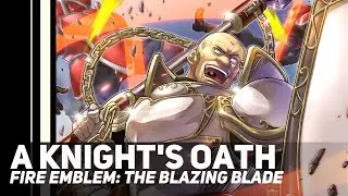 Fire Emblem: The Blazing Blade - A Knight's Oath | Orchestral Cover