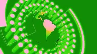 Green screen NEWS intro free Chroma key YouTube background 2021