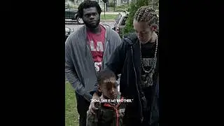 Carl meets Dominiques dad.. 