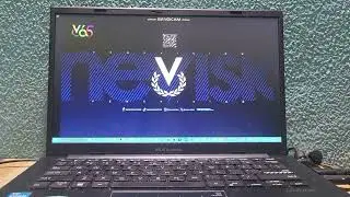 Venevisión Up Next and Rating has BSOD #2 (Samsung Galaxy S21 FE Camera Test)