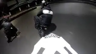 Mini Moto Racing