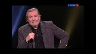 Линия жизни. Владимир Симонов