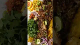 Delightful  island styled bbq fried catfish  #viral #cooking #shortvideo #viralvideo #foodie
