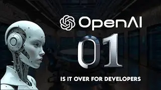 What I Learned from OpenAI's O1 That Will Change AI Forever