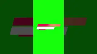 Chroma Key Instagram Barra Green Screen 05
