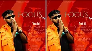 Mr Focus 5G toka Burundi aweka wazi namna mapenzi yanavyopagawisha kupitia EP yake iitwayo FOCUS