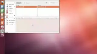 8 - Play Music & videos - Ubuntu 12.04 LTS Tutorial 1 - Simple Tasks
