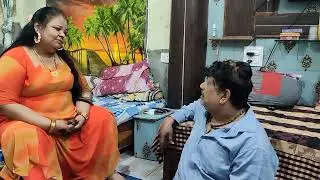 Face trampling challenge New video Mrs  ka naya facial ka Tarika 