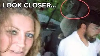 Top 10 GHOST Videos SCARING Viewers Lately!