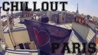 Chillout in P.A.R.I.S - Alpine