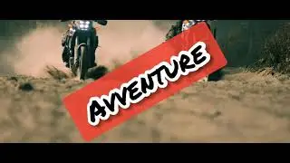 Questo è Holeshot Moto - Cosa vedrete sul canale HoleshotmotoTV