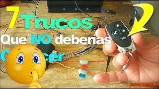 Car Alarm NOT WORKING ❌【Doesn't Sound, Doesn't Activate, Doesn't Flash, Remote Doesn't Work】