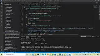 Visual Studio Code!Setup! Retrieve From Source Org !And Deploy from VSCode !SFDX ! CLI ! IN Telugu.